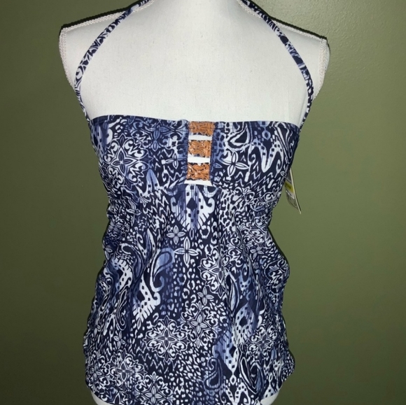 Lucky Brand Other - NWT LUCKY BRAND SWIMSUIT
